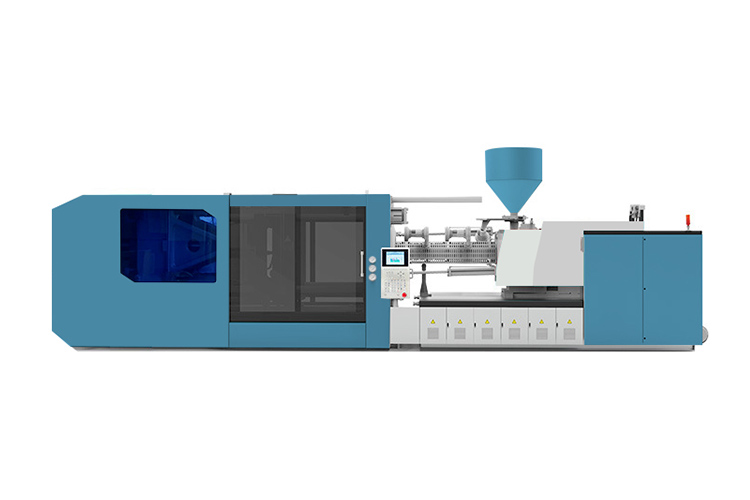 preform-injection-machine