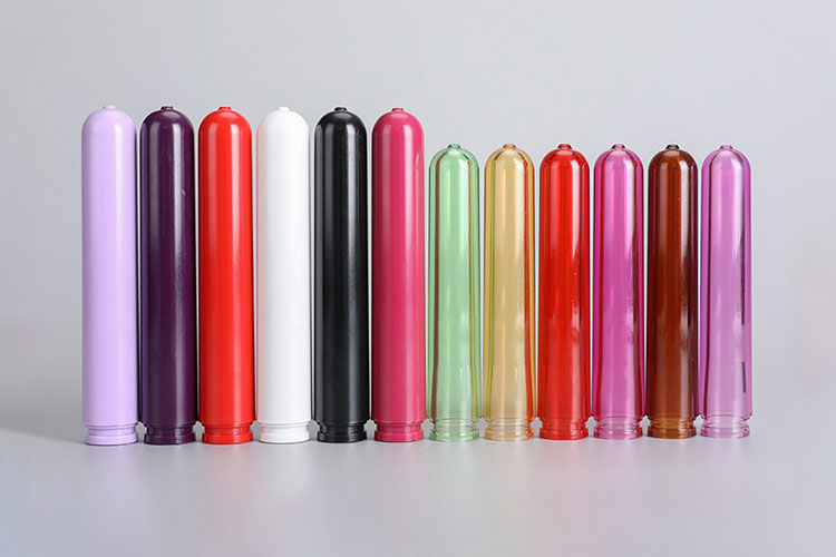 preform-to-bottle