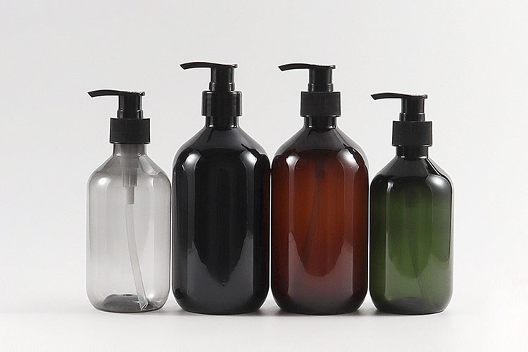 shampoo-pet-bottles