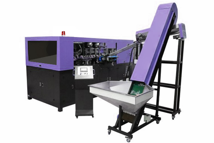single-stage-pet-bottle-machine