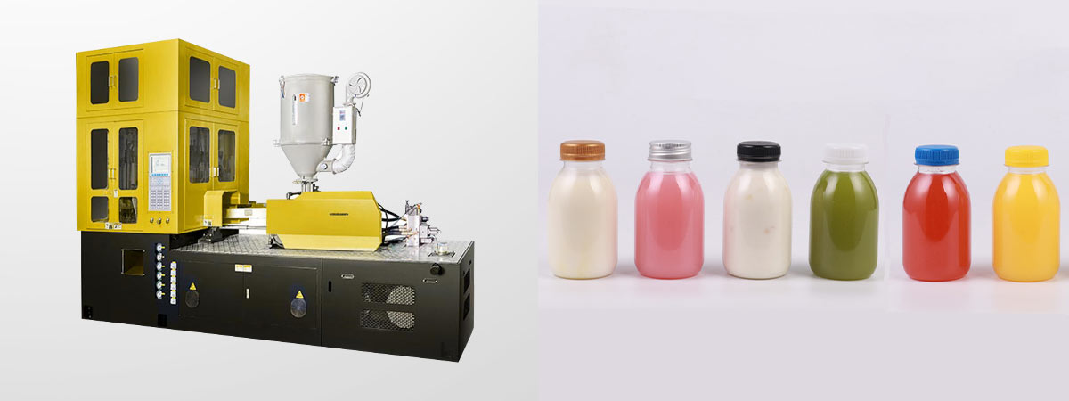stretch-blow-molding-machines
