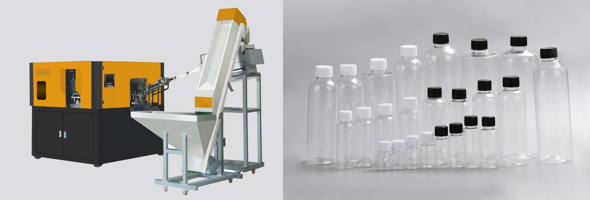 two-stage-blow-molding-machine