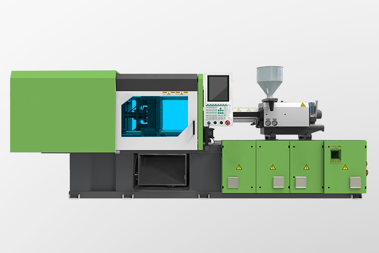 used-pet-preform-machine