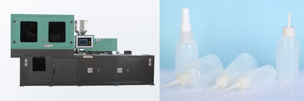 injection-blow-moulding-machine-manufacturers