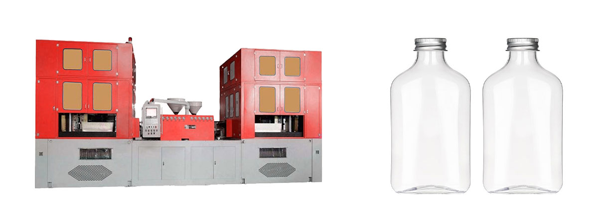 machine-for-making-plastic-bottles