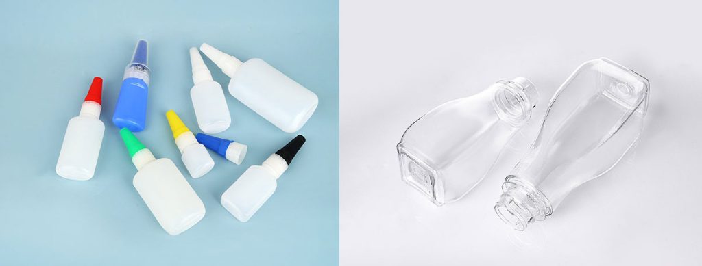 stretch-blow-molding