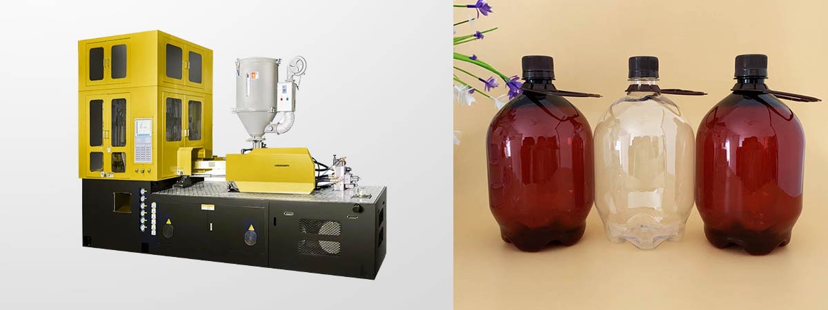 bottle-blow-molding-machine