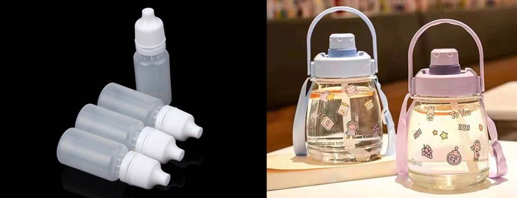 injection-molding-bottles