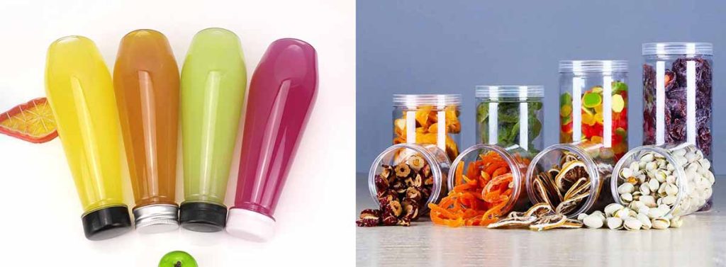 preform-bottle-machine