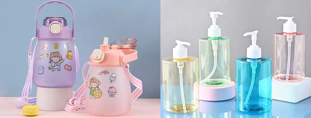 used-blow-moulding-machine