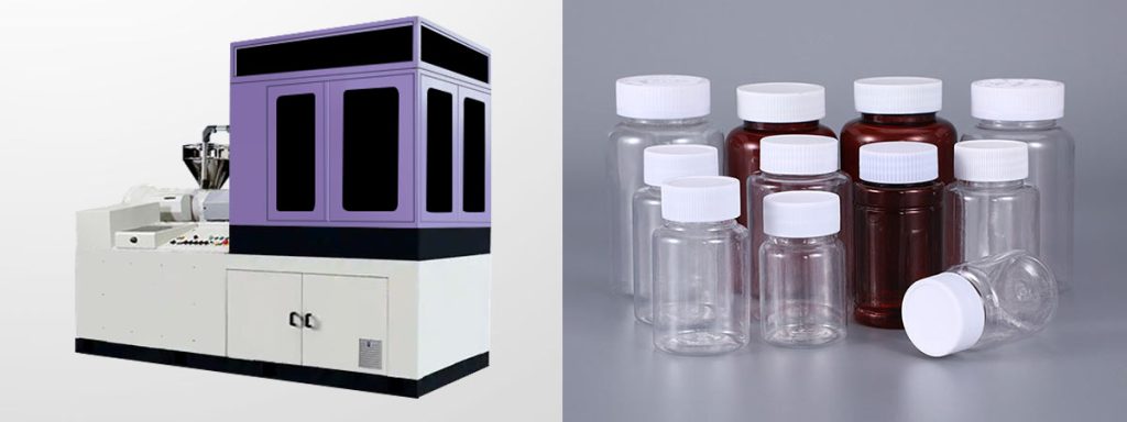 pet-bottle-moulding-machine