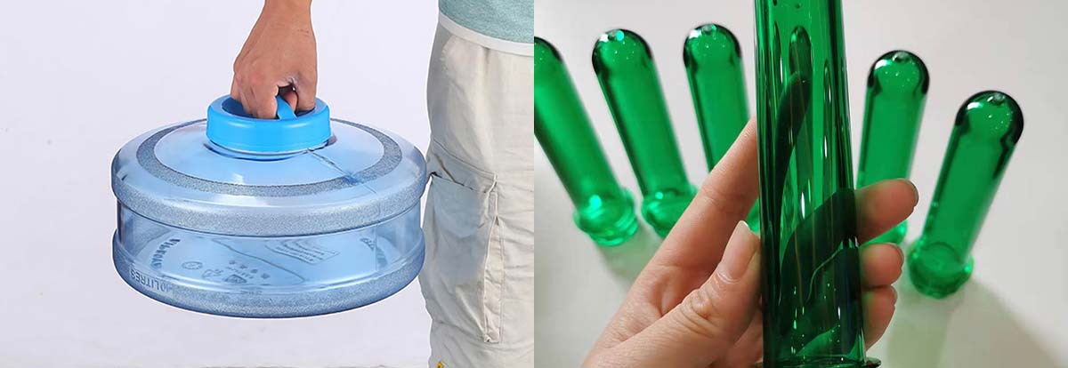 extrusion-blow-molding