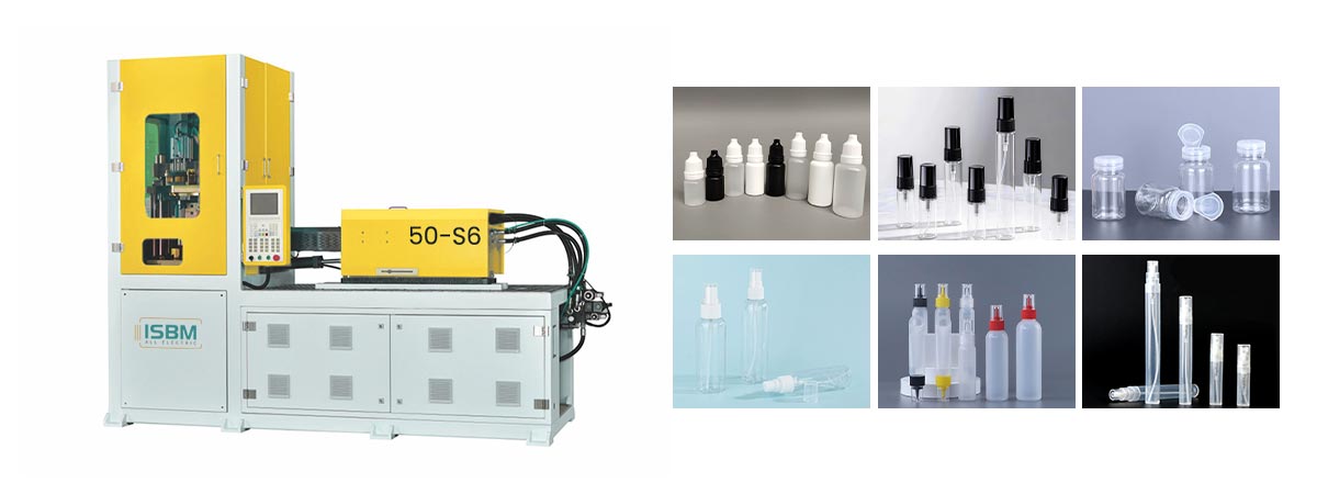 50-S6-single-stage-injection-stretch-blow-molding-machine-all-electric-version