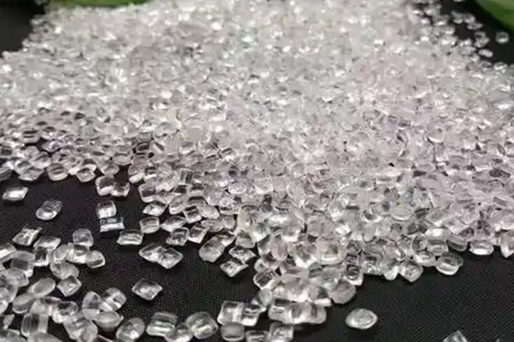 PCTG-resin-for-ISBM-molding