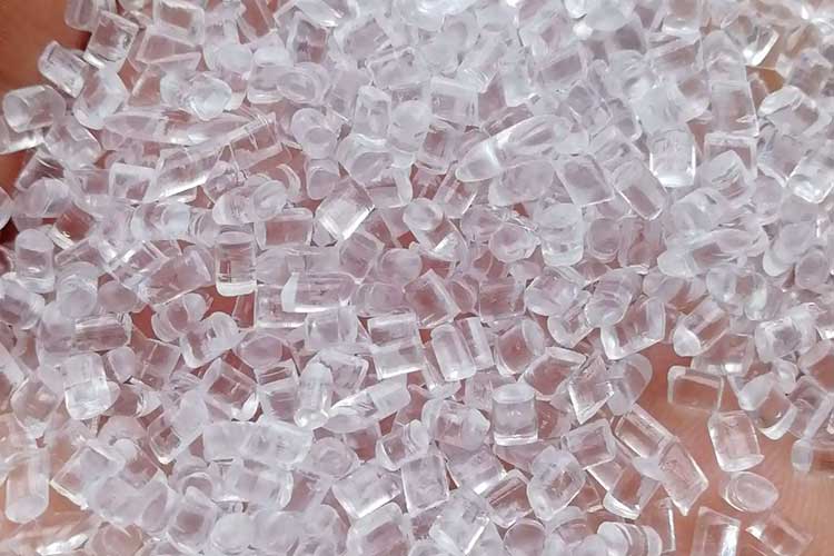 PEN-resin-for-ISBM-molding