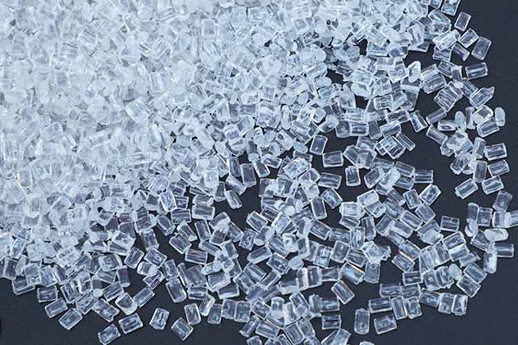 PET-resin-for-ISBM-molding