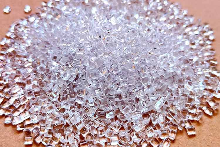 PETG-resin-for-ISBM-molding