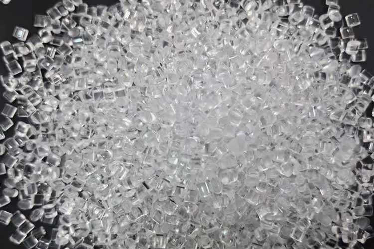 PMMA-resin-for-ISBM-molding
