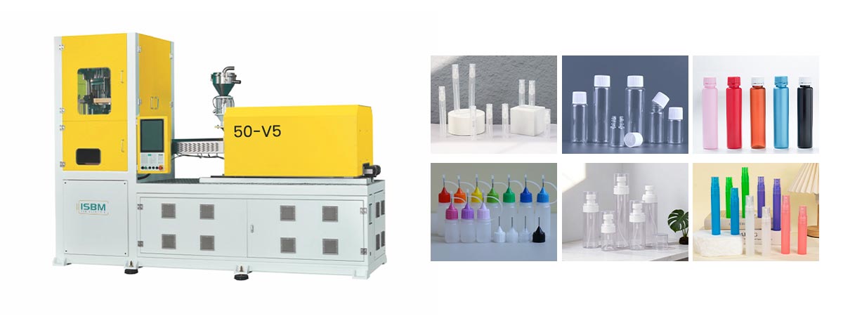 Single-Stage-Injection-Stretch-Blow-Molding-Machine-50-V5