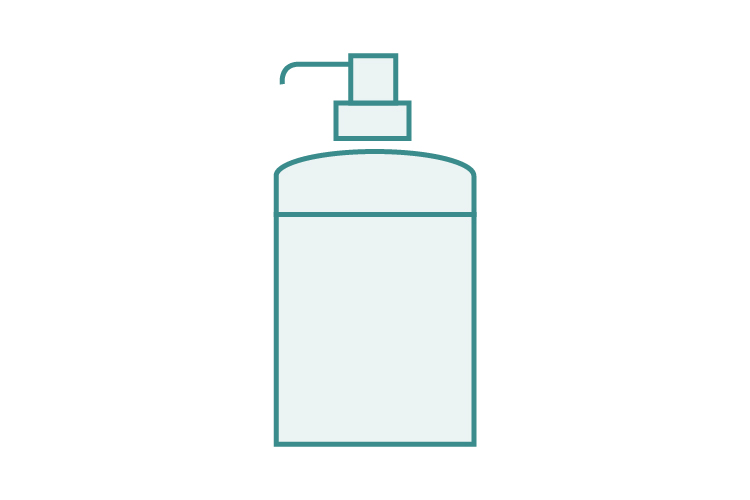 Spray-bottle