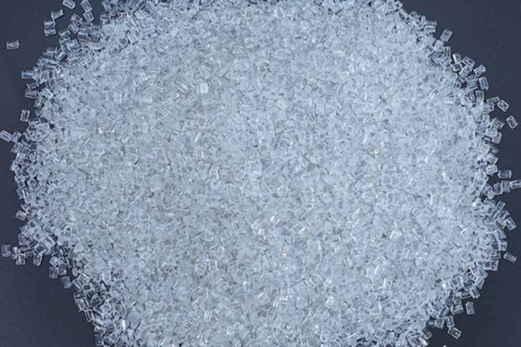 Tritan-resin-for-ISBM-molding