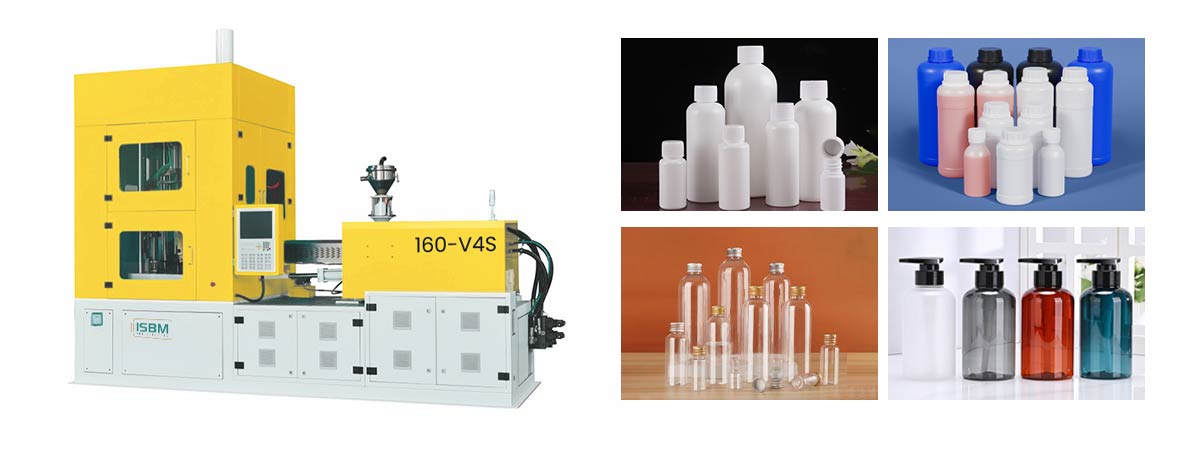 injection-stretch-blow-molding-machine-manufacturers