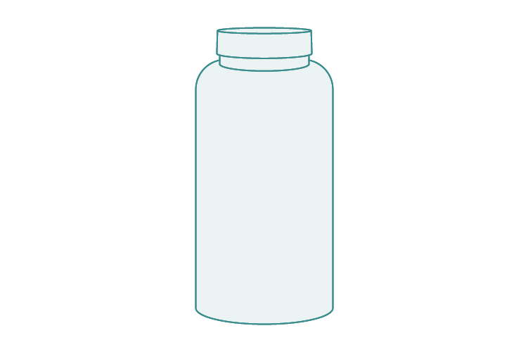 wide-mouth-plastic-bottle